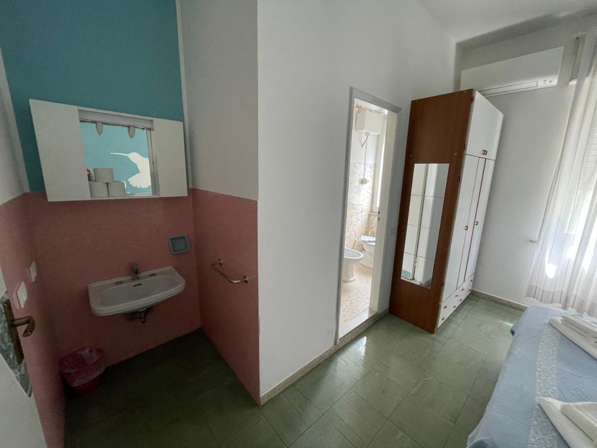 Hotel Aloha Cesenatico Exteriér fotografie