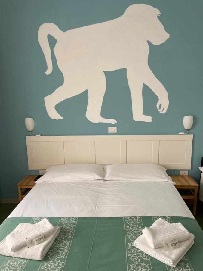Hotel Aloha Cesenatico Exteriér fotografie