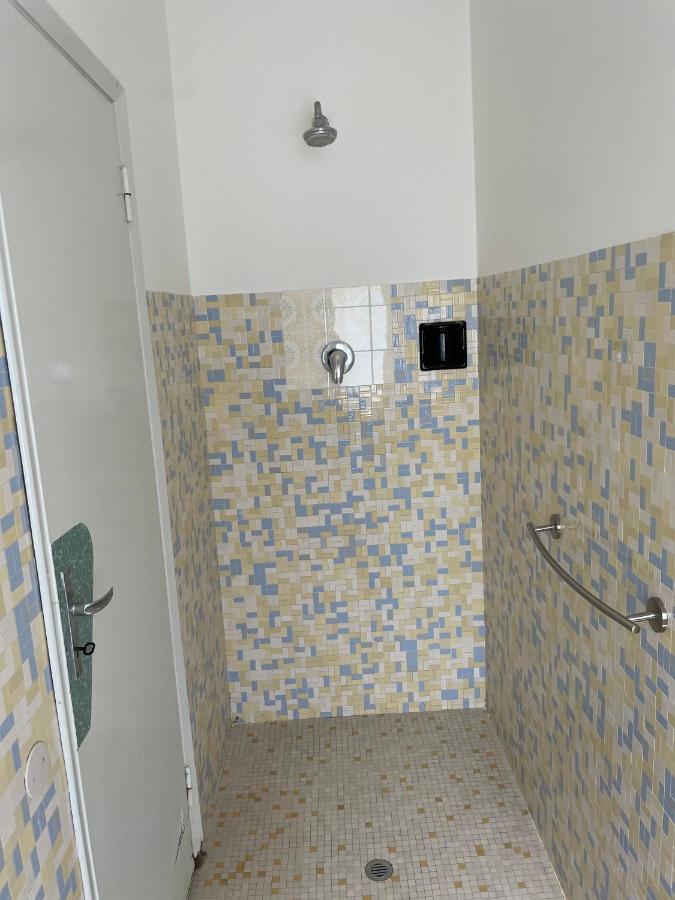 Hotel Aloha Cesenatico Exteriér fotografie