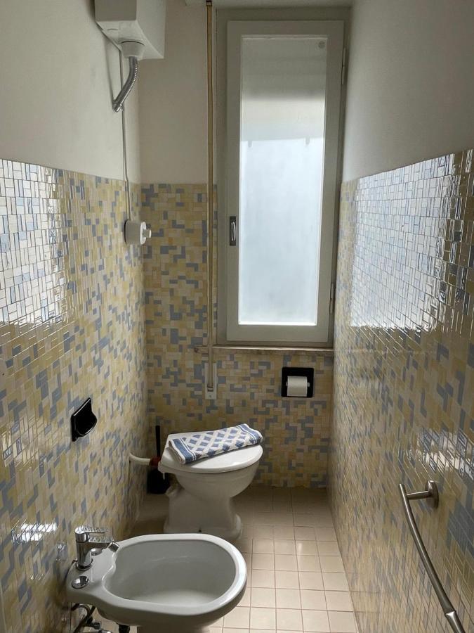 Hotel Aloha Cesenatico Exteriér fotografie