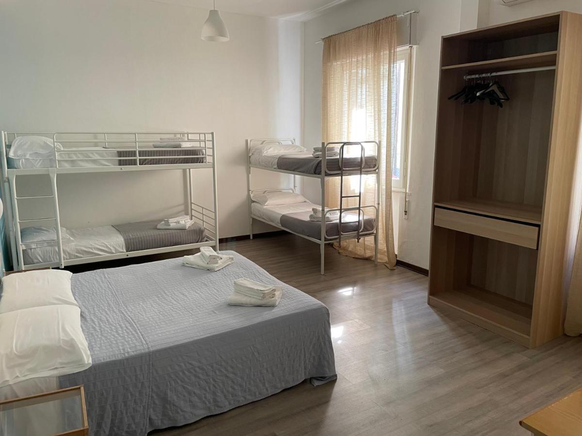 Hotel Aloha Cesenatico Exteriér fotografie