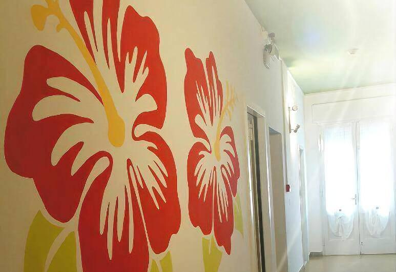 Hotel Aloha Cesenatico Exteriér fotografie