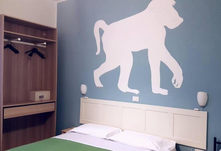 Hotel Aloha Cesenatico Exteriér fotografie